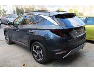 
										HYUNDAI TUCSON 1.6 TGDI PHEV 195KW TECNO SKY AUTO 4X4 full									