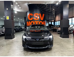 
										TOYOTA COROLLA 2.0 180H ADVANCE E-CVT full									