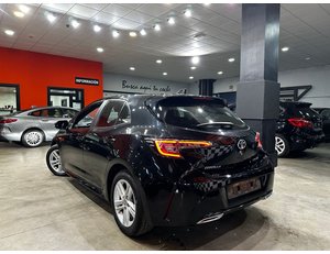 
										TOYOTA COROLLA 2.0 180H ADVANCE E-CVT full									