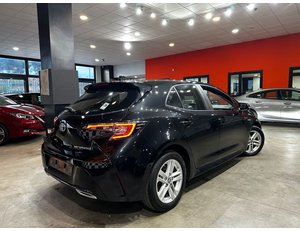 
										TOYOTA COROLLA 2.0 180H ADVANCE E-CVT full									