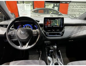 
										TOYOTA COROLLA 2.0 180H ADVANCE E-CVT full									