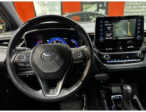
										TOYOTA COROLLA 2.0 180H ADVANCE E-CVT full									