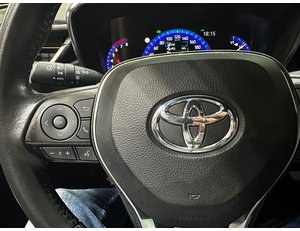 
										TOYOTA COROLLA 2.0 180H ADVANCE E-CVT full									