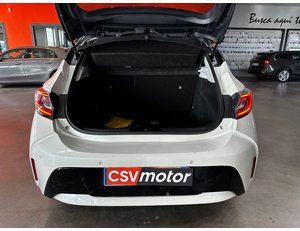 
										TOYOTA COROLLA 1.8 125H ACTIVE E-CVT full									