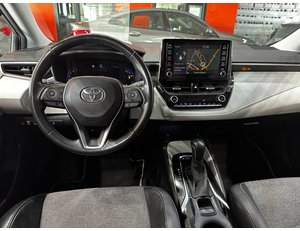 
										TOYOTA COROLLA 1.8 125H ACTIVE E-CVT full									