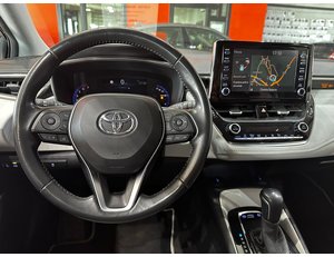 
										TOYOTA COROLLA 1.8 125H ACTIVE E-CVT full									