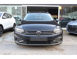 
										VOLKSWAGEN PASSAT VARIANT GTE 1.4 TSI E-POWER 115KW + 85KW full									