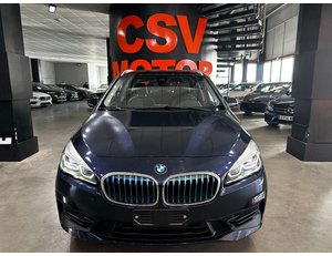 
										BMW SERIE 2 ACTIVE TOURER 225XE IPERFORMANCE full									