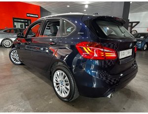 
										BMW SERIE 2 ACTIVE TOURER 225XE IPERFORMANCE full									