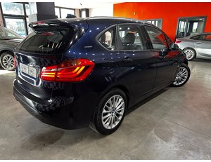 
										BMW SERIE 2 ACTIVE TOURER 225XE IPERFORMANCE full									