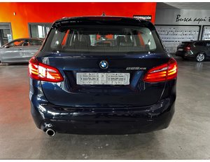 
										BMW SERIE 2 ACTIVE TOURER 225XE IPERFORMANCE full									
