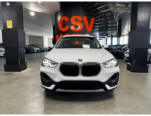 
										BMW X1 XDRIVE25E full									