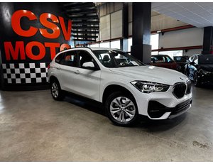 
										BMW X1 XDRIVE25E full									