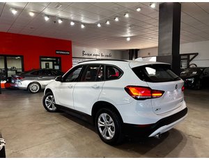 
										BMW X1 XDRIVE25E full									