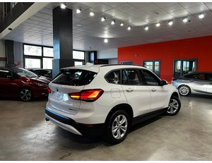 
										BMW X1 XDRIVE25E full									