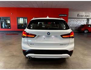 
										BMW X1 XDRIVE25E full									