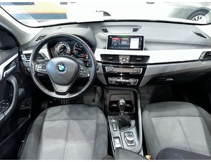 
										BMW X1 XDRIVE25E full									