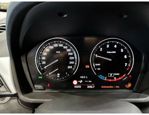 
										BMW X1 XDRIVE25E full									