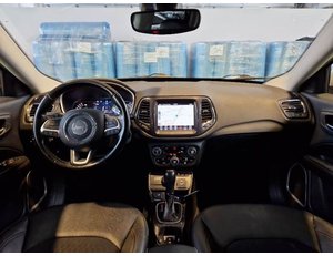 
										JEEP COMPASS 1.3 PHEV 140KW (190CV) LIMITED AT AWD full									