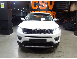 
										JEEP COMPASS 1.3 PHEV 140KW (190CV) LIMITED AT AWD full									