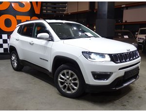 
										JEEP COMPASS 1.3 PHEV 140KW (190CV) LIMITED AT AWD full									