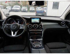 
										MERCEDES BENZ GLC MERCEDES 300 E 4MATIC full									