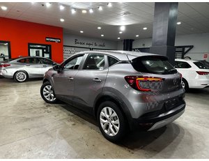 
										RENAULT CAPTUR E-TECH ENGINEERED HEV 105KW (145CV) 140CV full									