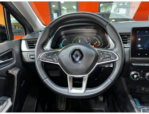 
										RENAULT CAPTUR E-TECH ENGINEERED HEV 105KW (145CV) 140CV full									