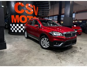
										SUZUKI SCROSS 1.4 DITC GLE MILD HYBRID full									