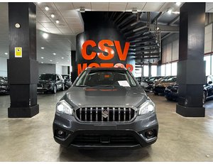 
										SUZUKI SCROSS 1.4 DITC GLE MILD HYBRID full									
