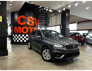 
										SUZUKI SCROSS 1.4 DITC GLE MILD HYBRID full									