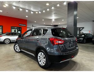 
										SUZUKI SCROSS 1.4 DITC GLE MILD HYBRID full									