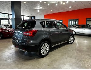 
										SUZUKI SCROSS 1.4 DITC GLE MILD HYBRID full									