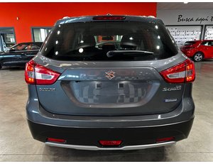 
										SUZUKI SCROSS 1.4 DITC GLE MILD HYBRID full									