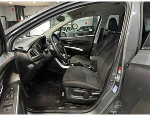 
										SUZUKI SCROSS 1.4 DITC GLE MILD HYBRID full									