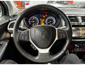 
										SUZUKI SCROSS 1.4 DITC GLE MILD HYBRID full									