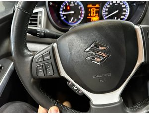 
										SUZUKI SCROSS 1.4 DITC GLE MILD HYBRID full									