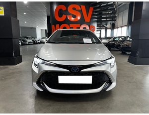 
										TOYOTA COROLLA 1.8 125H ACTIVE TECH E-CVT full									