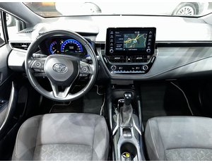 
										TOYOTA COROLLA 1.8 125H ACTIVE TECH E-CVT full									