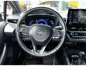 
										TOYOTA COROLLA 1.8 125H ACTIVE TECH E-CVT full									