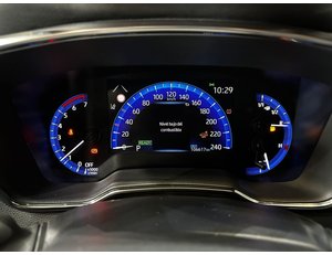 
										TOYOTA COROLLA 1.8 125H ACTIVE TECH E-CVT full									