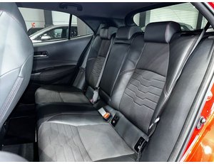 
										TOYOTA COROLLA 1.8 125H STYLE E-CVT full									