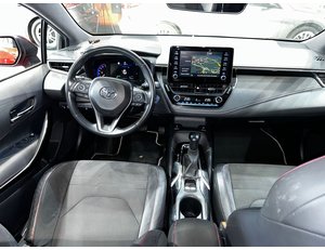 
										TOYOTA COROLLA 1.8 125H STYLE E-CVT full									