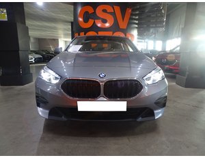 
										BMW SERIE 2 218I GRAN COUPE full									