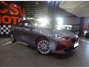 
										BMW SERIE 2 218I GRAN COUPE full									