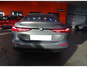 
										BMW SERIE 2 218I GRAN COUPE full									