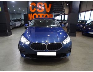 
										BMW SERIE 2 218I GRAN COUPE full									