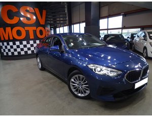 
										BMW SERIE 2 218I GRAN COUPE full									