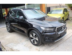 
										VOLVO XC40 1.5 T4 TWIN RECHARGE INSCRIPTION AUTO full									