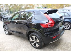 
										VOLVO XC40 1.5 T4 TWIN RECHARGE INSCRIPTION AUTO full									